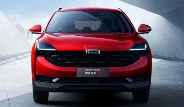 觀致7價(jià)格和配置參數(shù) 觀致7售價(jià)10萬(wàn)一輛(采用1.6T和1.8T發(fā)動(dòng)機(jī))