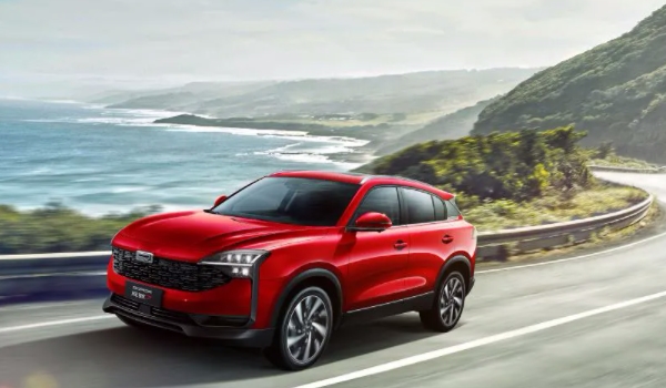 觀致7汽車怎么樣 性價比很高的緊湊型SUV（售價10萬元左右）