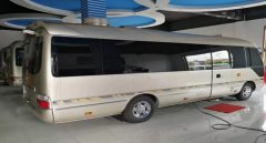 豐田考斯特10座商務(wù)車價(jià)格，需求不同價(jià)格也不同可量身定制