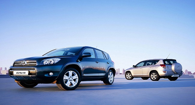 日本車有哪些品牌，常見(jiàn)的有豐田、本田和日產(chǎn)