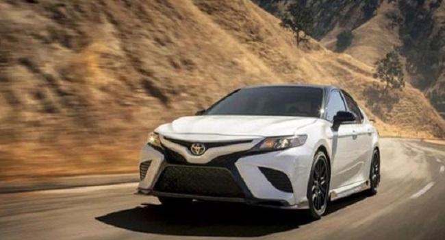 日本車有哪些品牌，常見(jiàn)的有豐田、本田和日產(chǎn)