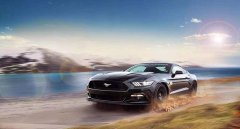 野馬跑車(chē)報(bào)價(jià)，34.48萬(wàn)元的裸車(chē)價(jià)就能感受速度與激情