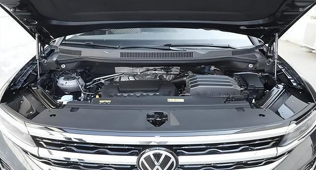 大眾攬境2022款最新款價格，7座版 售價29.99萬-40.79萬