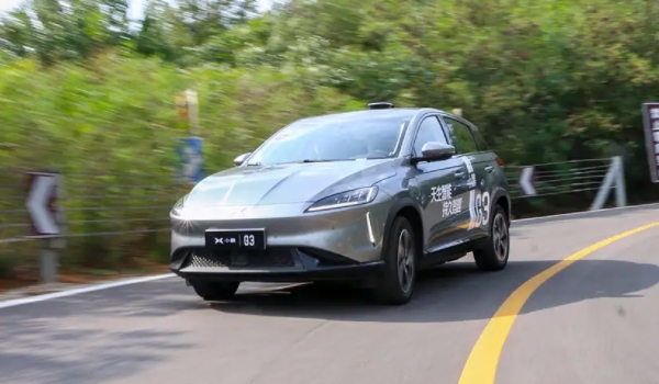 小鵬電動(dòng)汽車2022款最新款價(jià)格 小鵬G3新車僅售16.89萬(wàn)（全款落地17.65萬(wàn)）