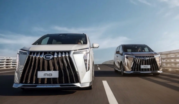 傳祺m8插電混動參數(shù) 發(fā)動機最大扭矩320牛米，最大功率140千瓦