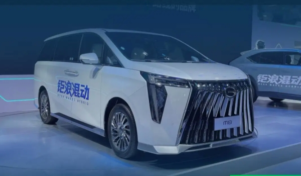 傳祺m8插電混動參數(shù) 發(fā)動機最大扭矩320牛米，最大功率140千瓦