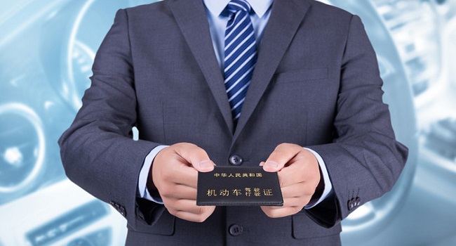 摩托車駕照怎么考，四個(gè)科目都要參加考試