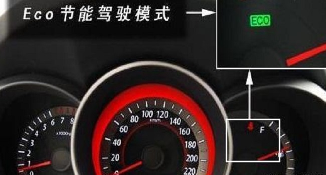 ECO空調(diào)模式是什么意思，類似于睡眠模式有利有弊