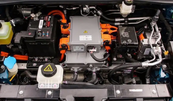 歐拉好貓2022新款電動汽車多少錢 廠商指導價格12.99~17.10萬元（9款車型）