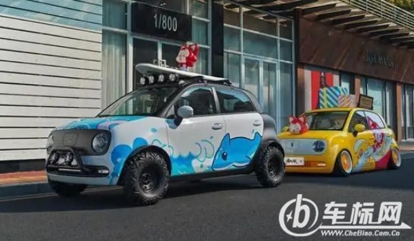 歐拉黑貓分期首付多少錢 分期首付2萬(wàn)(36期月供1459元)