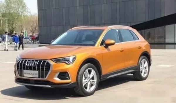 奧迪q3新款價(jià)格2022款多少錢(qián) 2022款售價(jià)21萬(wàn)一輛(二手11萬(wàn))