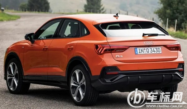 奧迪q3新款價(jià)格2022款多少錢(qián) 2022款售價(jià)21萬(wàn)一輛(二手11萬(wàn))