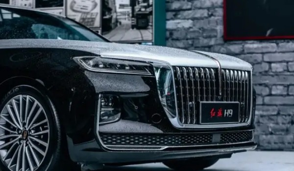 紅旗h9新款2022款價(jià)格 2022款紅旗h9售價(jià)30萬一輛(二手19萬)