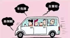 超載一人怎么處罰2022年新標(biāo)準(zhǔn)，處罰扣分都是非常嚴(yán)格