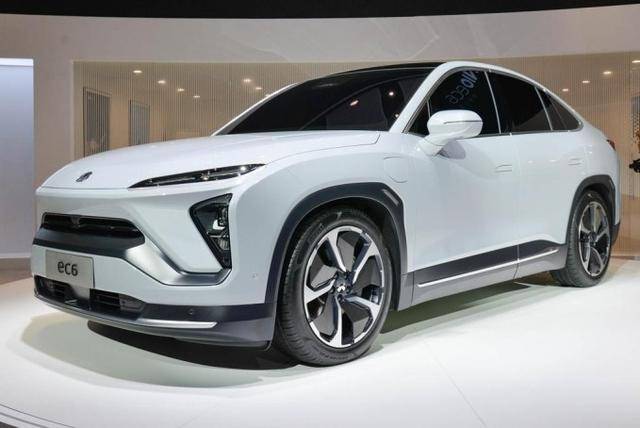 蔚來汽車2022款最新款價(jià)格，售價(jià)為36.8-55.4萬元