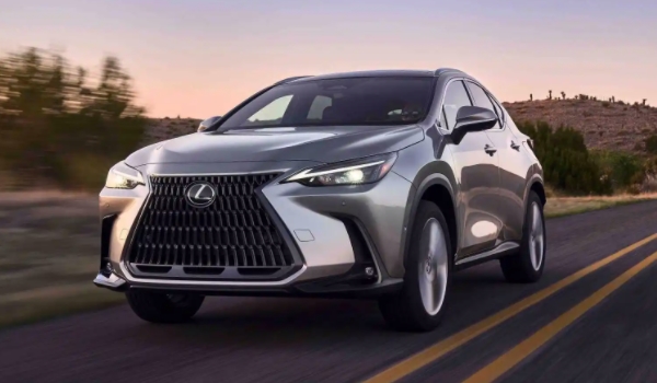 雷克薩斯SUV車型大全報(bào)價(jià) 雷克薩斯共5款SUV（顏值高/動力強(qiáng)/性能穩(wěn)定）