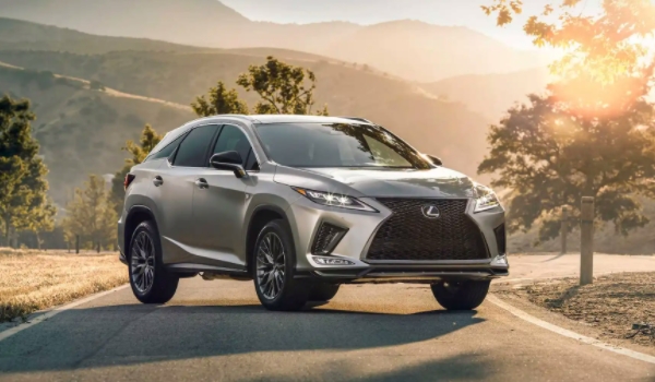 雷克薩斯SUV車型大全報(bào)價(jià) 雷克薩斯共5款SUV（顏值高/動力強(qiáng)/性能穩(wěn)定）