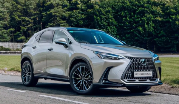雷克薩斯SUV車型大全報(bào)價(jià) 雷克薩斯共5款SUV（顏值高/動力強(qiáng)/性能穩(wěn)定）