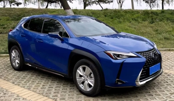 雷克薩斯SUV車型大全報(bào)價(jià) 雷克薩斯共5款SUV（顏值高/動力強(qiáng)/性能穩(wěn)定）