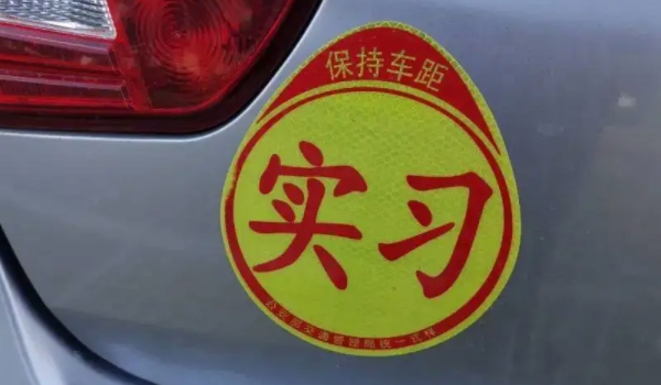 實習期上高速怎么處罰 除以20元以上200元以下罰款（實習期為一年）