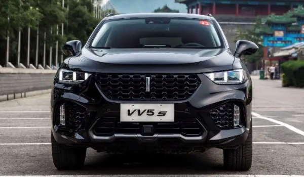 wey車型大全及價(jià)格表 品牌車型非常多（全部都是SUV車輛）