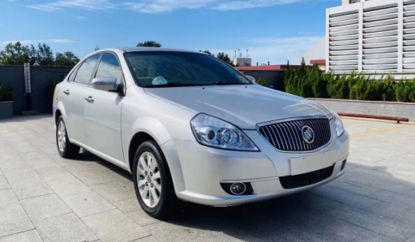 別克汽車(chē)報(bào)價(jià)及圖片 車(chē)輛類(lèi)型非常豐富（市場(chǎng)保有量高）