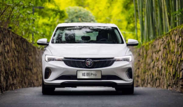 別克汽車(chē)報(bào)價(jià)及圖片 車(chē)輛類(lèi)型非常豐富（市場(chǎng)保有量高）