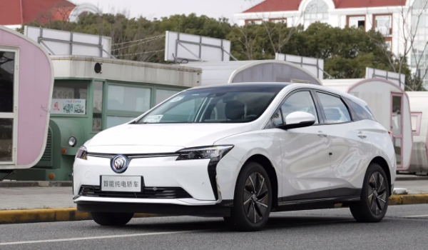 別克汽車(chē)報(bào)價(jià)及圖片 車(chē)輛類(lèi)型非常豐富（市場(chǎng)保有量高）