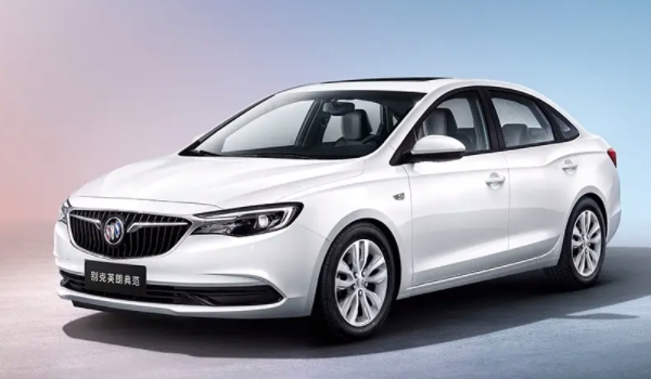 別克汽車(chē)報(bào)價(jià)及圖片 車(chē)輛類(lèi)型非常豐富（市場(chǎng)保有量高）