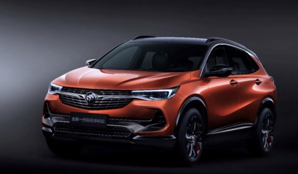 別克汽車(chē)報(bào)價(jià)及圖片 車(chē)輛類(lèi)型非常豐富（市場(chǎng)保有量高）