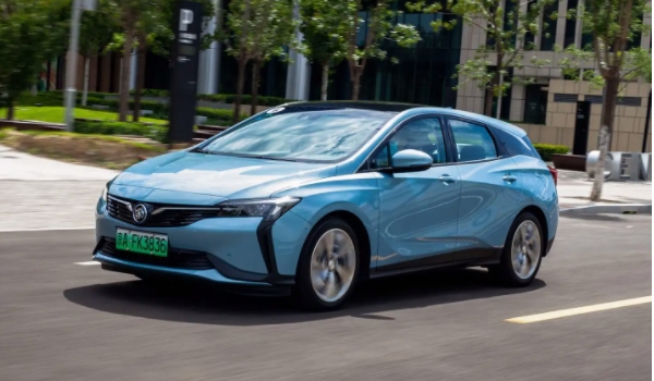 別克汽車(chē)報(bào)價(jià)及圖片 車(chē)輛類(lèi)型非常豐富（市場(chǎng)保有量高）