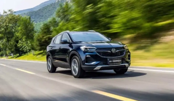 別克汽車(chē)報(bào)價(jià)及圖片 車(chē)輛類(lèi)型非常豐富（市場(chǎng)保有量高）