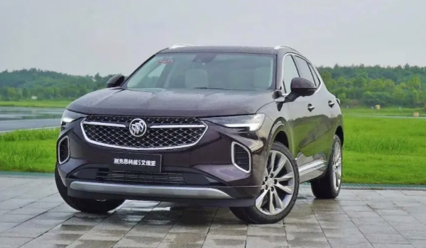 別克汽車(chē)報(bào)價(jià)及圖片 車(chē)輛類(lèi)型非常豐富（市場(chǎng)保有量高）