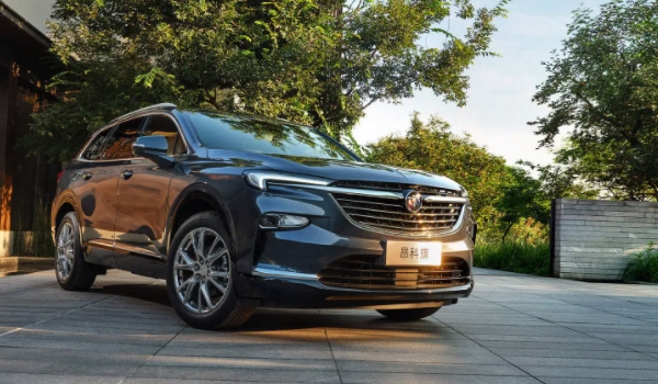 別克汽車(chē)報(bào)價(jià)及圖片 車(chē)輛類(lèi)型非常豐富（市場(chǎng)保有量高）