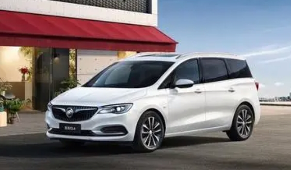 別克汽車(chē)報(bào)價(jià)及圖片 車(chē)輛類(lèi)型非常豐富（市場(chǎng)保有量高）