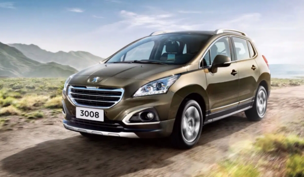 東風(fēng)標致3008價格 東風(fēng)標致3008目前已經(jīng)停售（停售為2019款售價13.97萬）