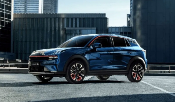 領(lǐng)克06參數(shù)配置詳解 車輛配置非常豐富（性價比很高）