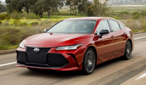 亞洲龍和凱美瑞哪個好 各有優(yōu)勢（根據實際使用情況選擇）