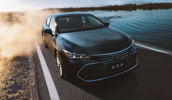 亞洲龍和凱美瑞哪個好 各有優(yōu)勢（根據實際使用情況選擇）