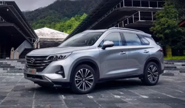 傳祺gs5怎么樣 性價比很高的車型（目前屬于停產停售狀態(tài)）