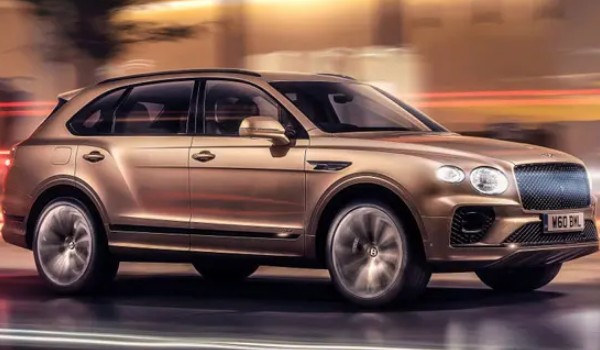 賓利添越插電混動(dòng)版分期多少錢 分期首付71萬(wàn)(36期月供49849元)