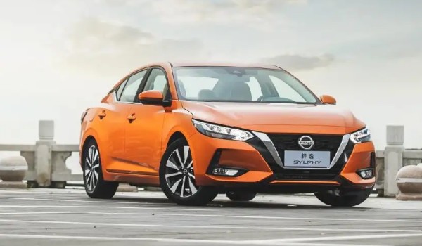 汽車油耗排行榜 日產(chǎn)軒逸排第一(油耗實(shí)測3.9L)