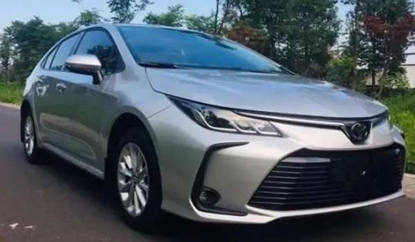 什么車(chē)省油質(zhì)量又好又便宜 五款車(chē)型推薦(卡羅拉僅售8萬(wàn))