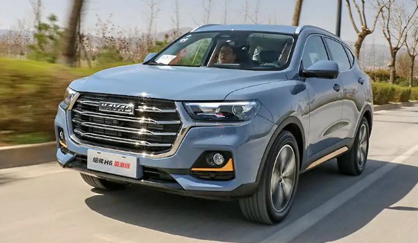 什么車(chē)省油質(zhì)量又好又便宜 五款車(chē)型推薦(卡羅拉僅售8萬(wàn))