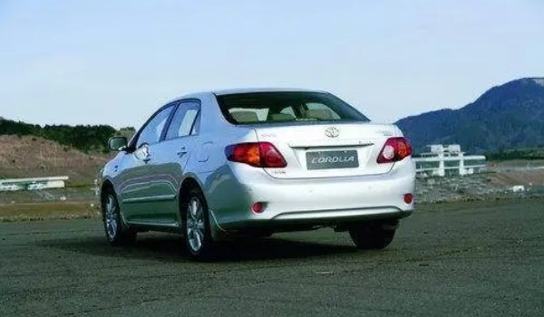 豐田卡羅拉發(fā)動機(jī)怎么樣啊 動力十分充沛(1.2T/1.5L/1.8L)