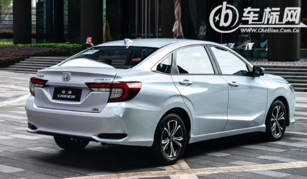 本田凌派油耗怎么樣 百公里油耗實(shí)測(cè)5.5L(油耗一公里4毛錢)