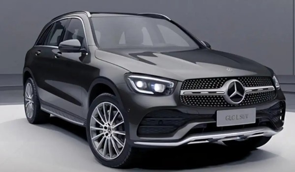 奔馳suv新款40萬(wàn)一70萬(wàn) 10款豪華suv車型(奔馳glc售價(jià)40萬(wàn))