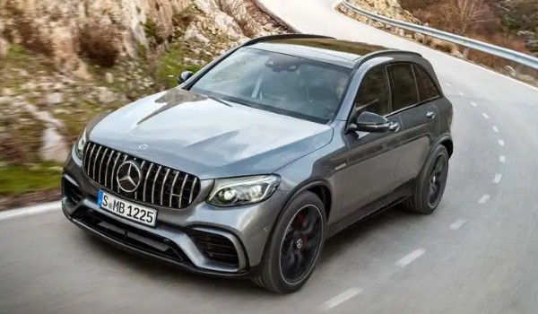 奔馳suv新款40萬(wàn)一70萬(wàn) 10款豪華suv車型(奔馳glc售價(jià)40萬(wàn))