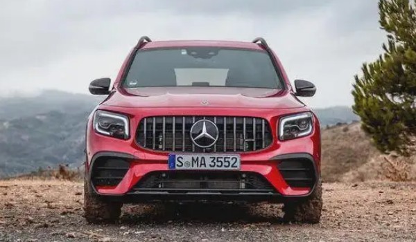 奔馳suv新款40萬(wàn)一70萬(wàn) 10款豪華suv車型(奔馳glc售價(jià)40萬(wàn))