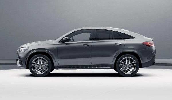 奔馳suv新款40萬(wàn)一70萬(wàn) 10款豪華suv車型(奔馳glc售價(jià)40萬(wàn))